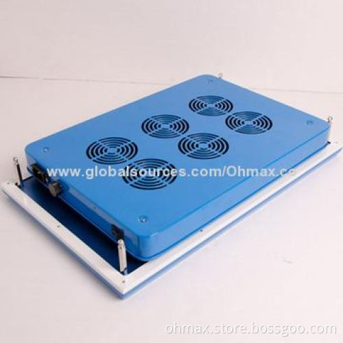 LED plant growth lamp with new Hi-tech LEDs can replace HPS/HID 1000W, for indoor growing,hydroponic